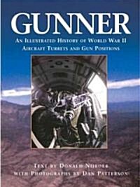 Gunner (Hardcover)