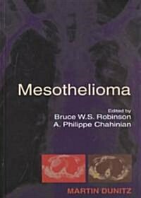 Mesothelioma (Hardcover)