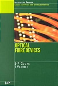 Optical Fibre Devices (Paperback)