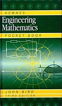 Newnes Engineering Mathematics Pocket Book (Hardcover, 3rd)