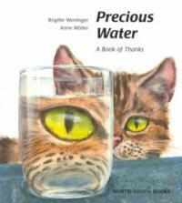 Precious water: (A)Book of thanks