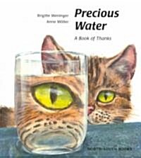 [중고] Precious Water (Hardcover)