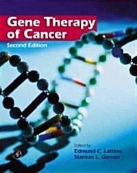 Gene Therapy of Cancer (Hardcover, 2nd, Subsequent)