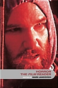 Horror, The Film Reader (Paperback)