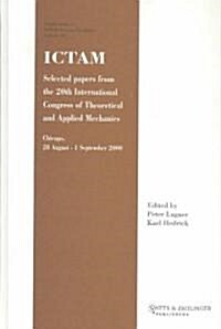 Ictam2000 (Hardcover)