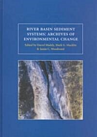 River Basin Sediment Systems (Hardcover)