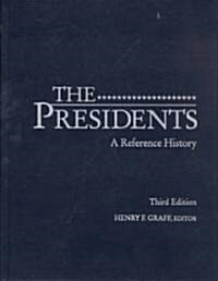 The Presidents (Hardcover, 3rd)