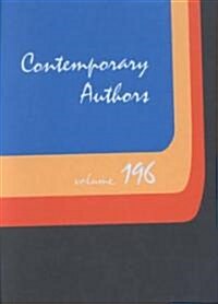 Contemporary Authors: A Bio-Bibliographical Guide to Current Writers in Fiction, General Nonfiction, Poetry, Journalism, Drama, Motion Pictu (Hardcover)