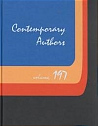 Contemporary Authors: A Bio-Bibliographical Guide to Current Writers in Fiction, General Nonfiction, Poetry, Journalism, Drama, Motion Pictu (Hardcover)