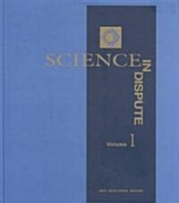 Sci Dspute V1 (Hardcover)