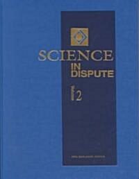 Sci Dspute V2 (Hardcover)