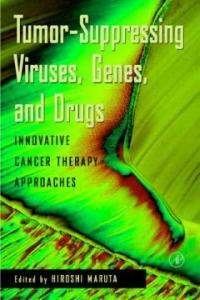 Tumor-suppressing viruses, genes, and drugs: innovative cancer therapy approaches