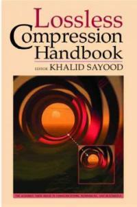 Lossless compression handbook