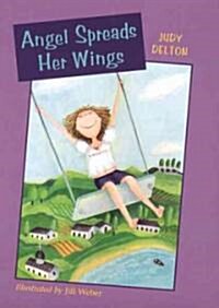 Angel Spreads Her Wings (Paperback)