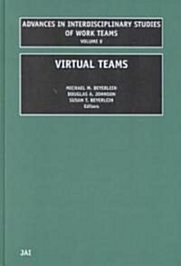 Virtual Teams (Hardcover)