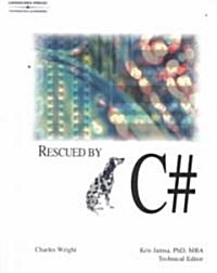Rescued by C# (Paperback)