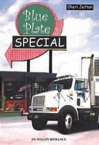 Blue Plate Special (Hardcover)