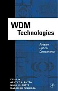 WDM Technologies (Hardcover)