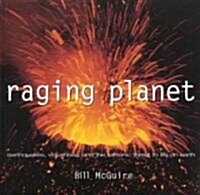 Raging Planet (Paperback)