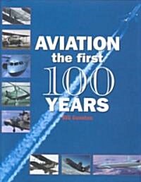 Aviation (Hardcover, 1st)
