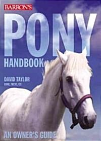 Pony Handbook (Hardcover)