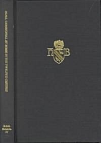 Papal Ceremonial at Rome in the Twelfth Century (Hardcover)