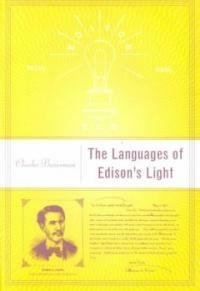 The languages of Edison's light