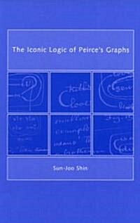 The Iconic Logic of Peirces Graphs (Hardcover)