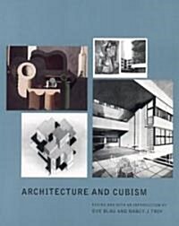 Architecture and Cubism (Paperback, Revised)