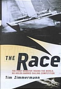 The Race (Hardcover)