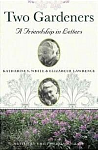 Two Gardeners (Hardcover)