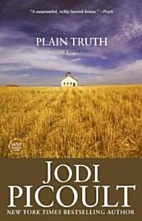 Plain Truth (Paperback)