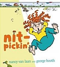 Nit-Pickin (Hardcover)