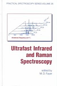 Ultrafast Infrared and Raman Spectroscopy (Hardcover)