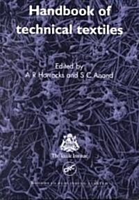 Handbook of Technical Textiles (Hardcover)