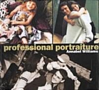 Professional Portraiture (Paperback)