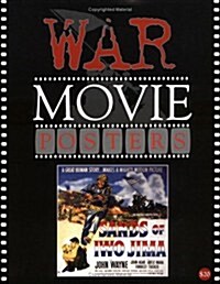 War Movie Posters (Poster)