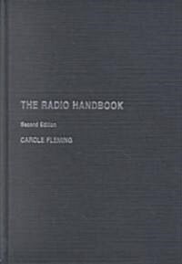 The Radio Handbook (Hardcover, 2)