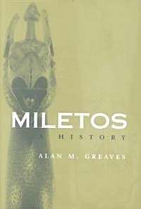 Miletos : Archaeology and History (Hardcover)