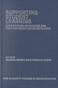 Supporting Student Learning (Hardcover)