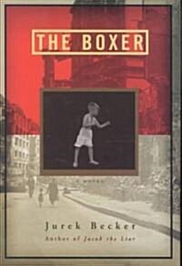The Boxer (Hardcover)
