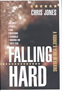 Falling Hard (Hardcover)