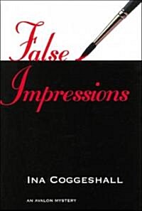 False Impressions (Hardcover)