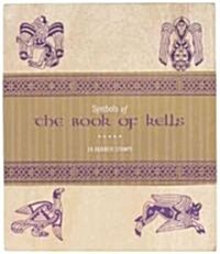 Symbols of the Book of Kells (Hardcover)