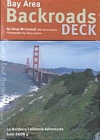 Bay Area Backroads Deck (Cards, GMC)
