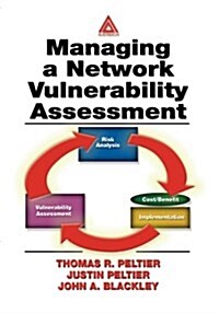 Managing a Network Vulnerability Assessment (Paperback)