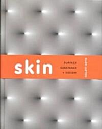Skin (Hardcover, 1st)