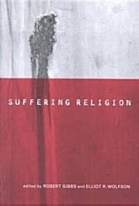 Suffering Religion (Paperback)