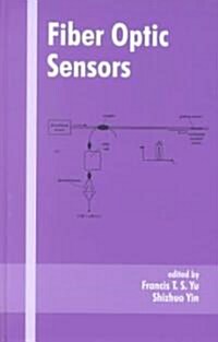 Fiber Optic Sensors (Hardcover)