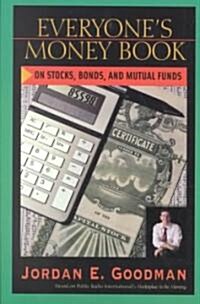 Everyones Money Book on Stocks, Bonds, and Mutual Funds (Paperback)
